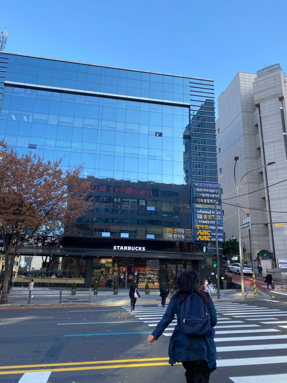 눈매교정술 자연스러운 라인의 변화를 관련 이미지 5