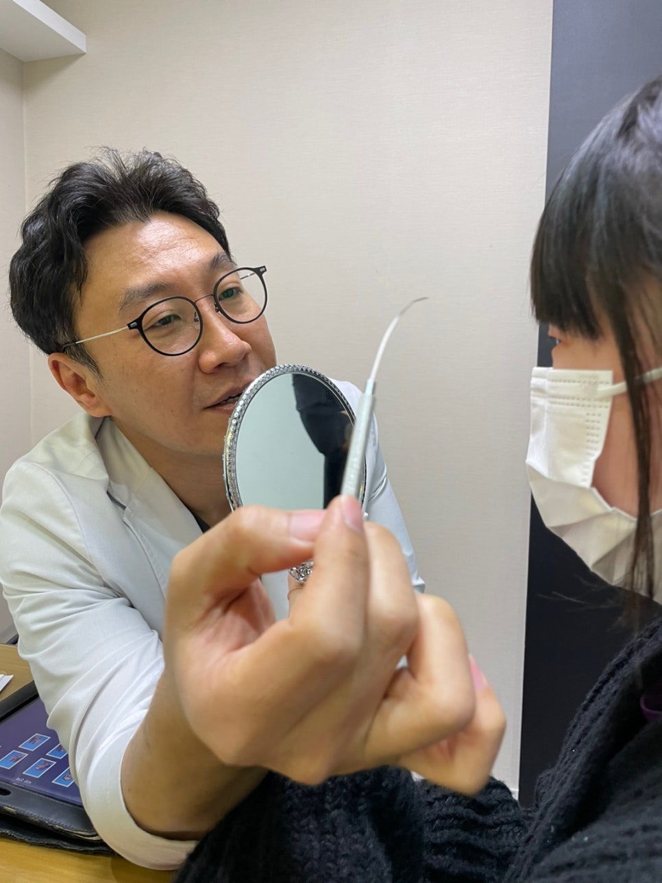 눈밑재배치 동안 느낌을 위해 관련 이미지 6