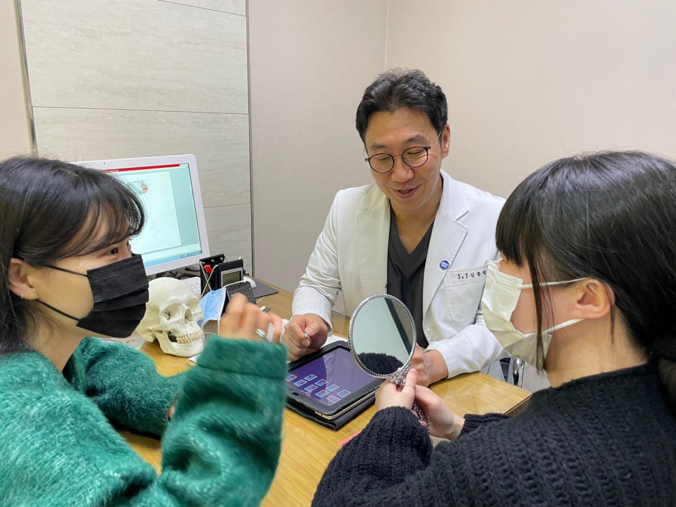 펑퍼짐한코 날렵한 느낌을 바란다면 관련 이미지 10