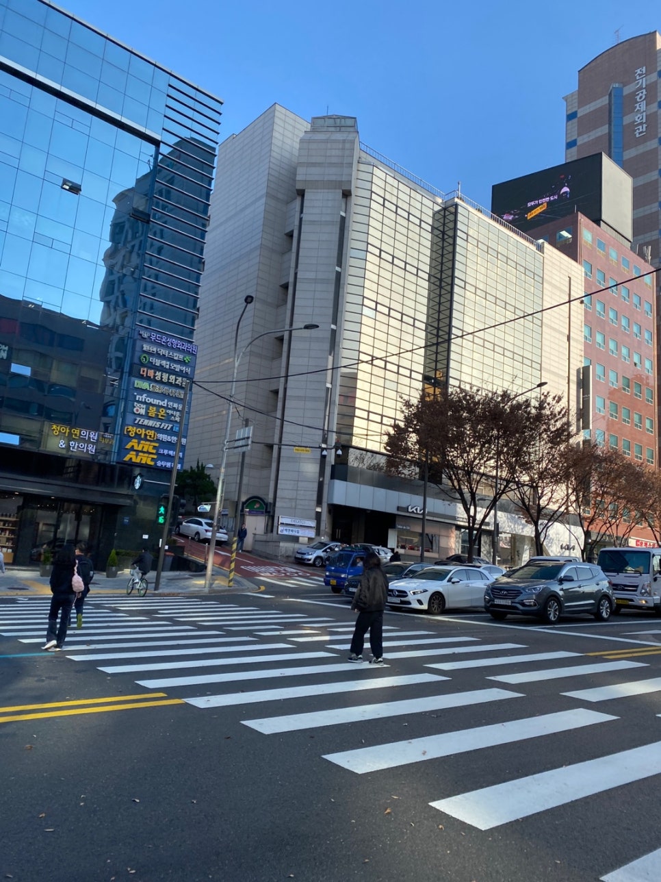 눈매교정술 자연스러운 라인의 변화를 관련 이미지 6