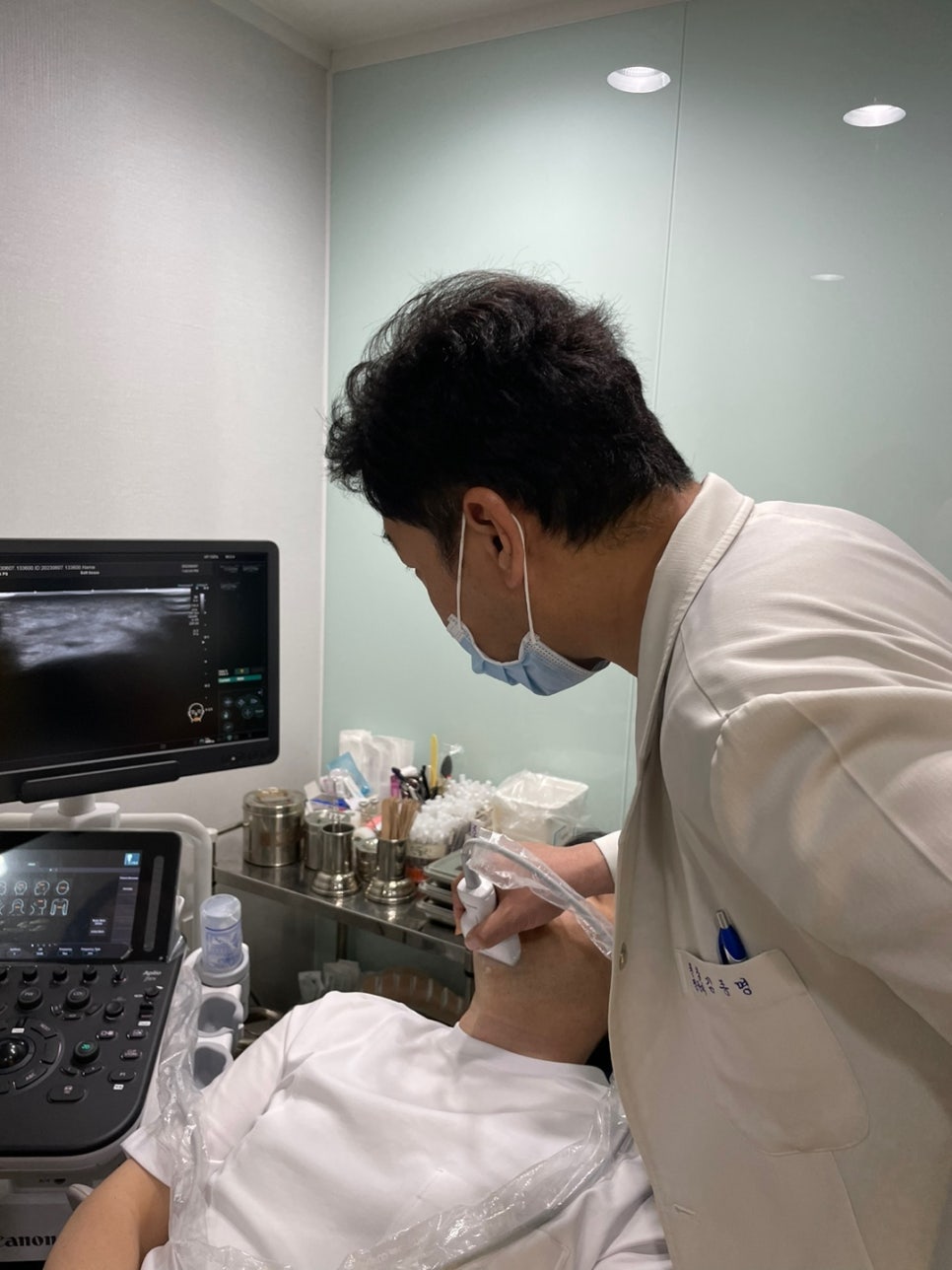 남자 코수술 붓기 해결방법은? 관련 이미지 6