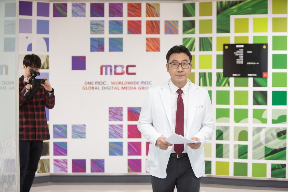 디바성형외과 5월 7일 MBC every1 비디오스타에서 만나요! 관련 이미지 6