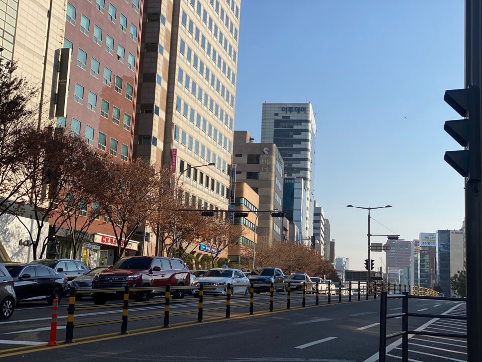 눈매교정술 자연스러운 라인의 변화를 관련 이미지 8