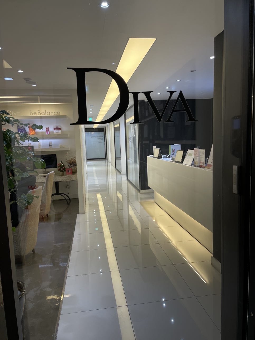 눈밑지방제거 다크서클 없는 동안으로! 관련 이미지 6