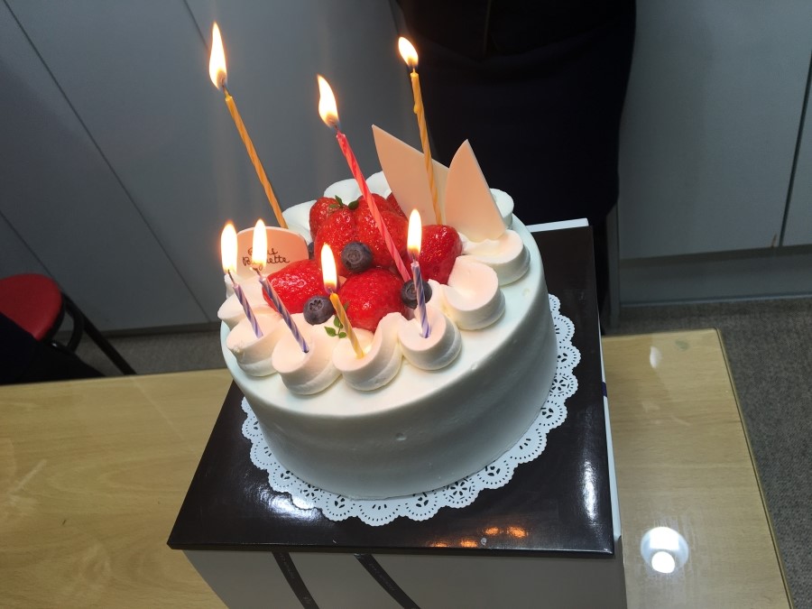 디바성형외과 조실장님의 생일파티 :) 관련 이미지 4