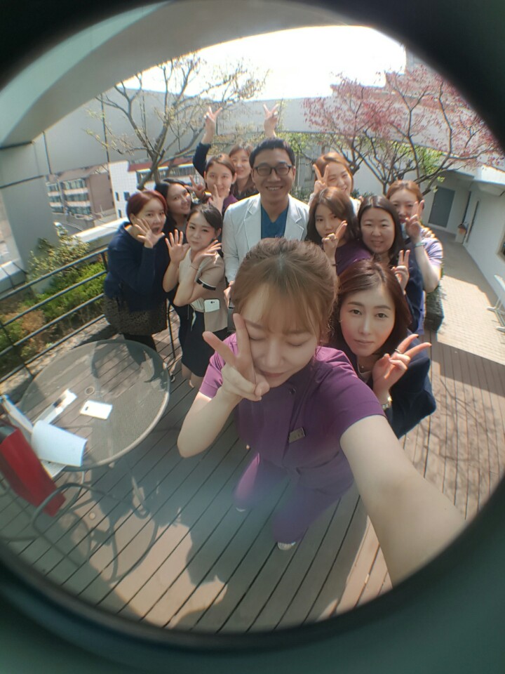 디바성형외과 김종명원장님의 생일축하파티가 있던 날! 관련 이미지 5