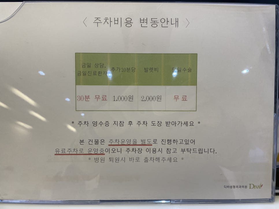 코수술비용 차이 나는 이유는? 관련 이미지 6