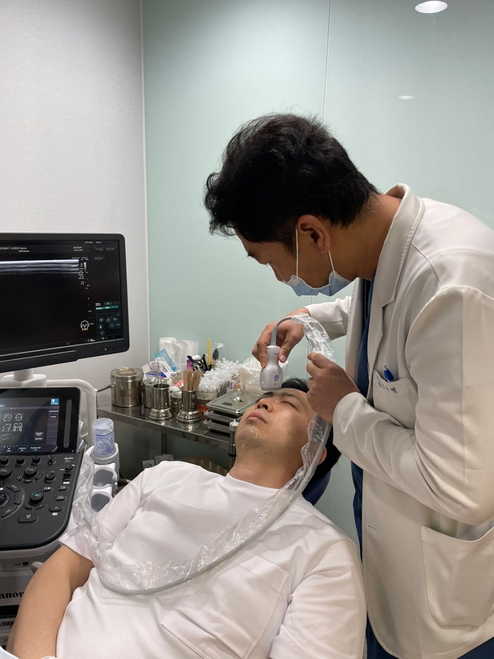 코수술후기 염증 없이 만족스럽게 관련 이미지 9