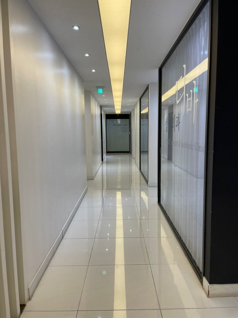 눈밑재배치 동안 느낌을 위해 관련 이미지 8