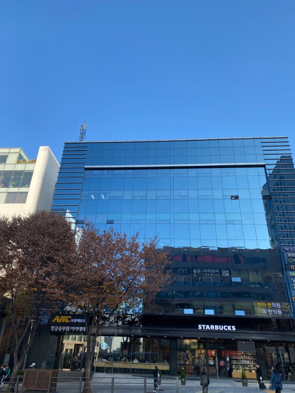 안검하수눈매교정 증상의 정도에 따라서 관련 이미지 4