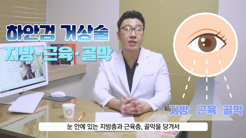 하안검수술 노안 걱정 해결해요 관련 이미지 6