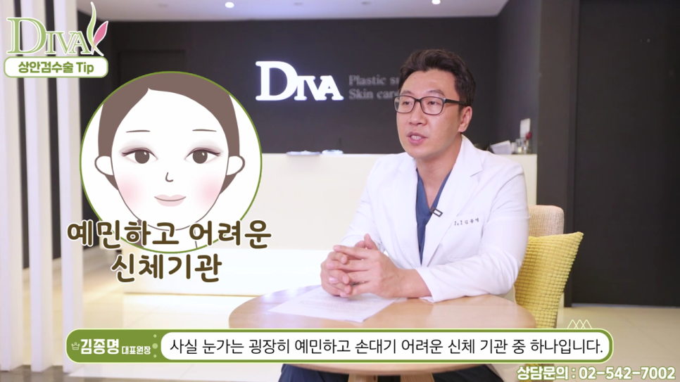 안검하수비용 증상 체크해보세요 관련 이미지 6