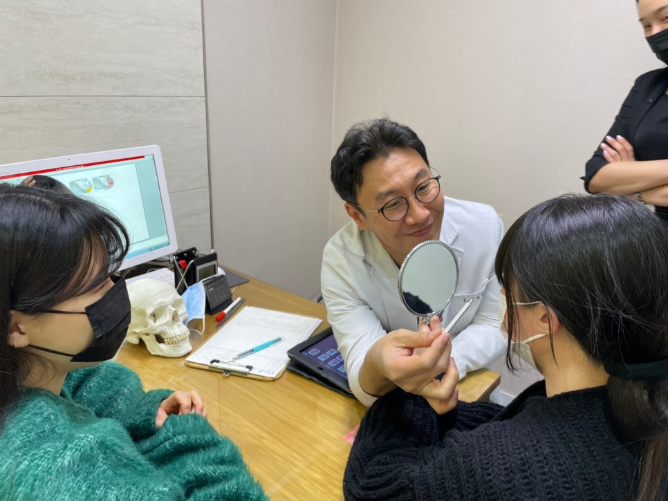 코재수술 원인 구축이 일어났다면 관련 이미지 8