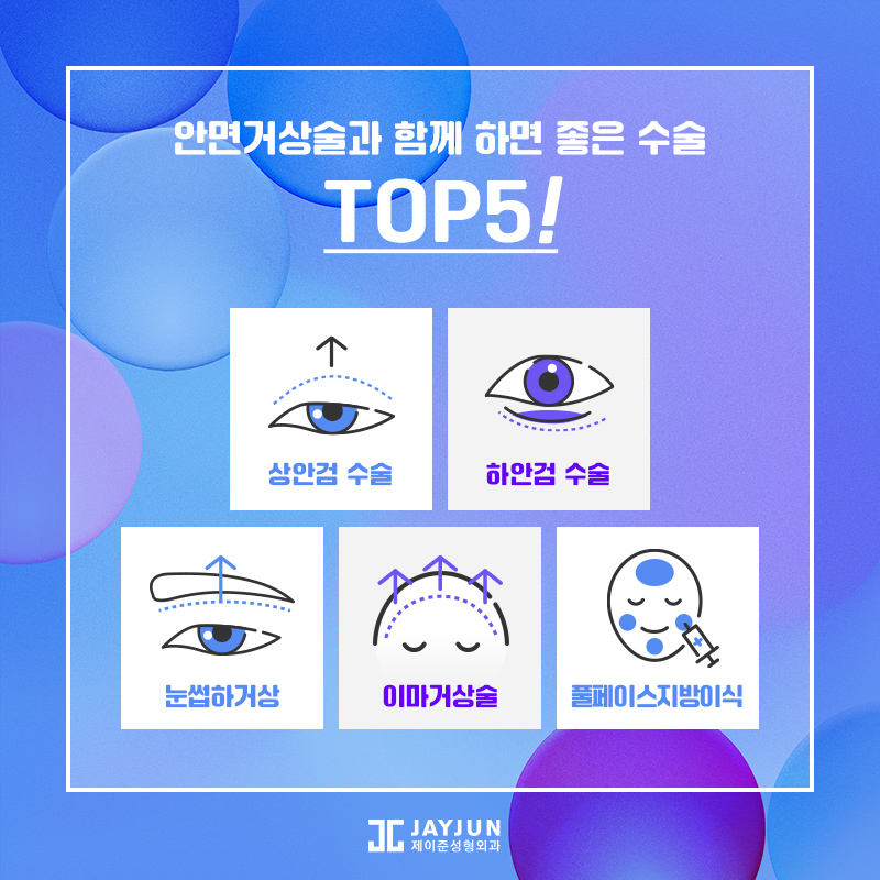 제이준성형외과 안면거상술 , SMAS층까지 당겨야 효과 좋아 관련 이미지 8