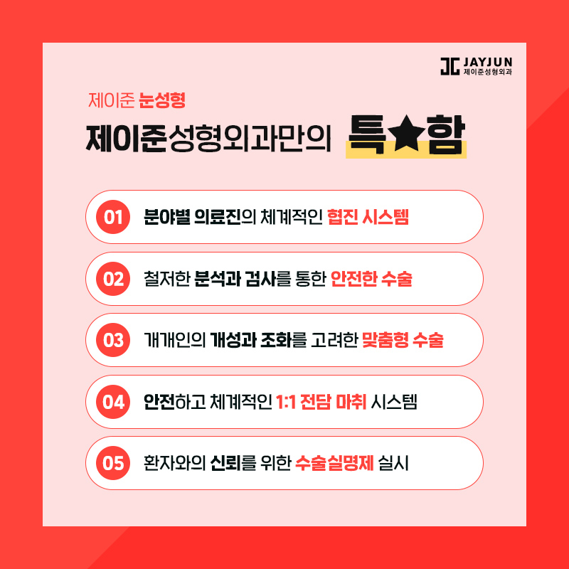 쌍꺼풀수술 종류 알아보기 관련 이미지 9