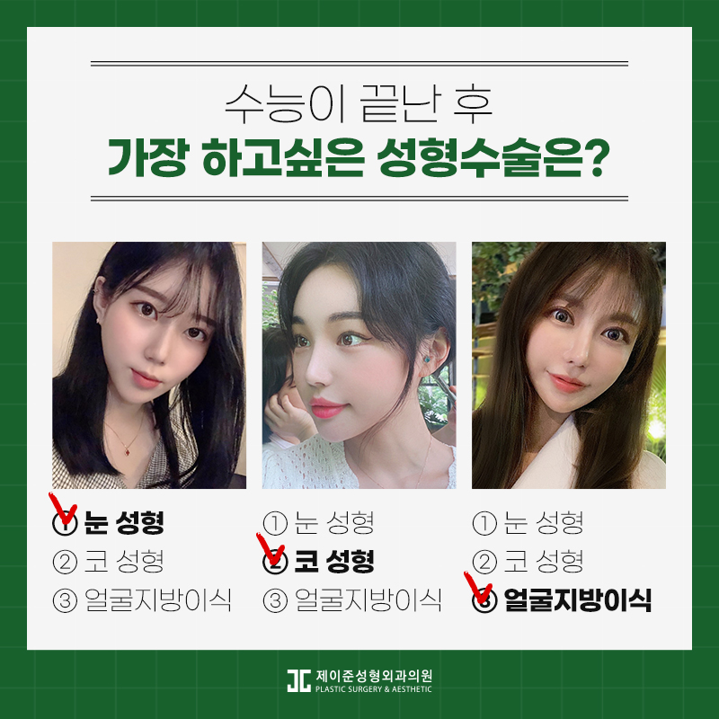 수능 후 성형수술을 고민한다면? 관련 이미지 3