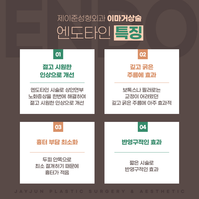 엔도타인 이마거상술 추천드리는 곳 관련 이미지 6