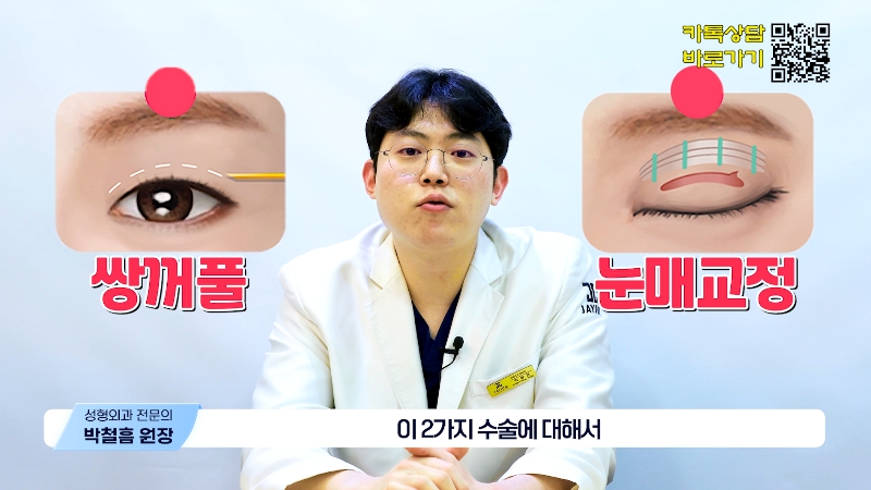 [제이준성형외과&middot;피부과] 남자 눈을 키우는 두 가지 방법! 쌍꺼풀 vs 눈매교정 관련 이미지 2