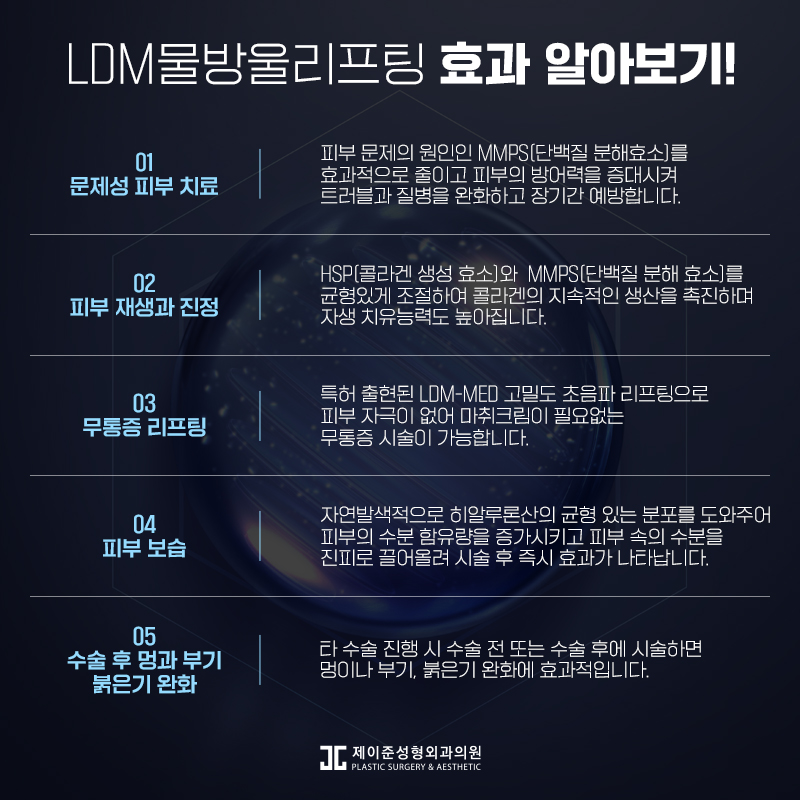 LDM물방울리프팅 , 수분과 탄력을 동시에! 관련 이미지 7