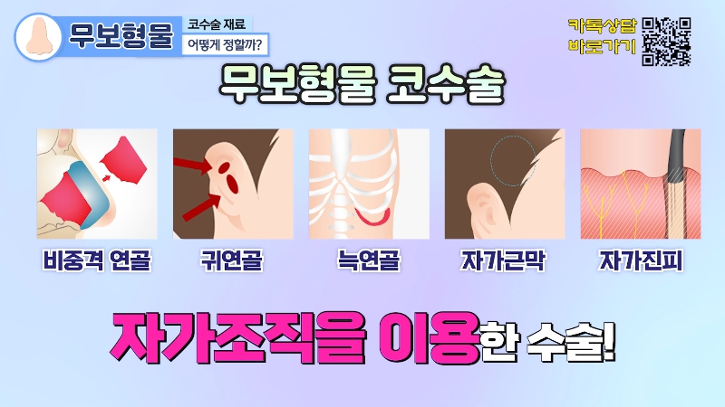 [Jayjun YouTube] Non-Implant Nose Surgery: In What Cases Is It Suitable? image 2