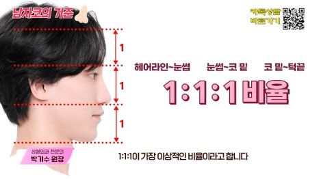 [제이준성형외과&middot;피부과] 지창욱 코로 보는 남자 코 성형 기준! 관련 이미지 3