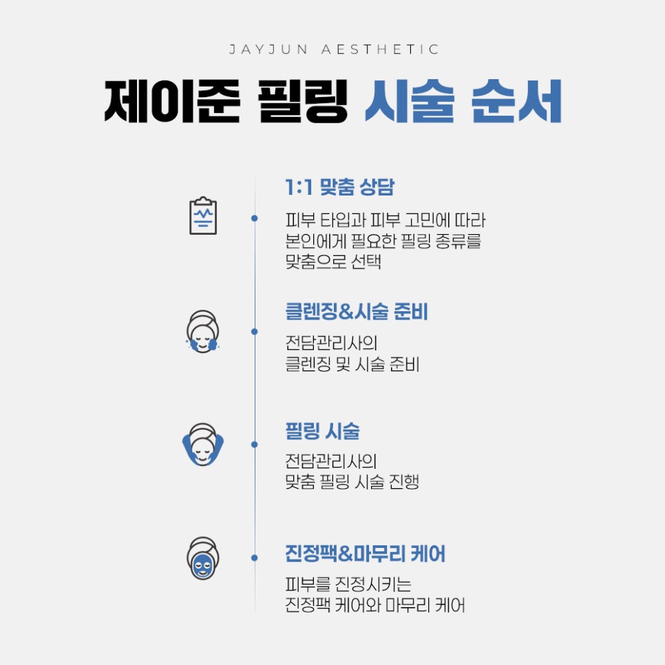 [제이준성형외과&middot;피부과] 봄, 벚꽃보다 환한 피부, 제이준 맞춤 필링 관련 이미지 12