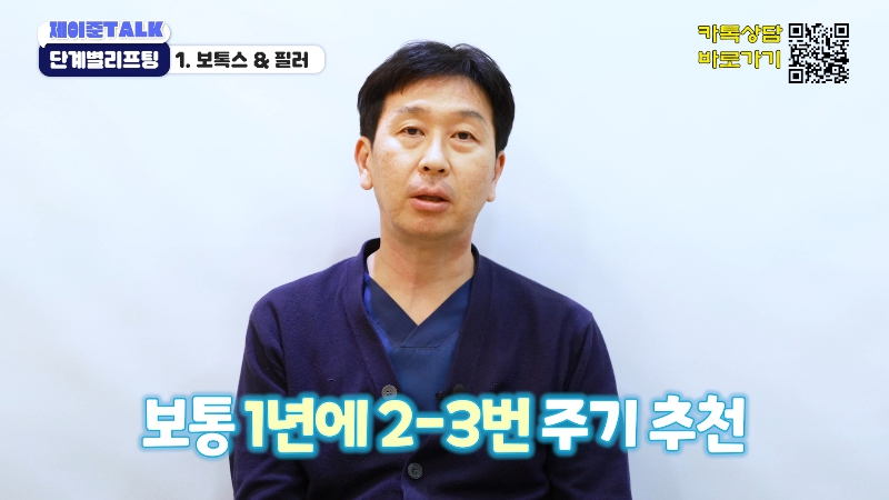 [제이준성형외과&middot;피부과] 보톡스부터 안면거상까지, 내 처짐 수준에 맞는 리프팅 선택법 관련 이미지 6
