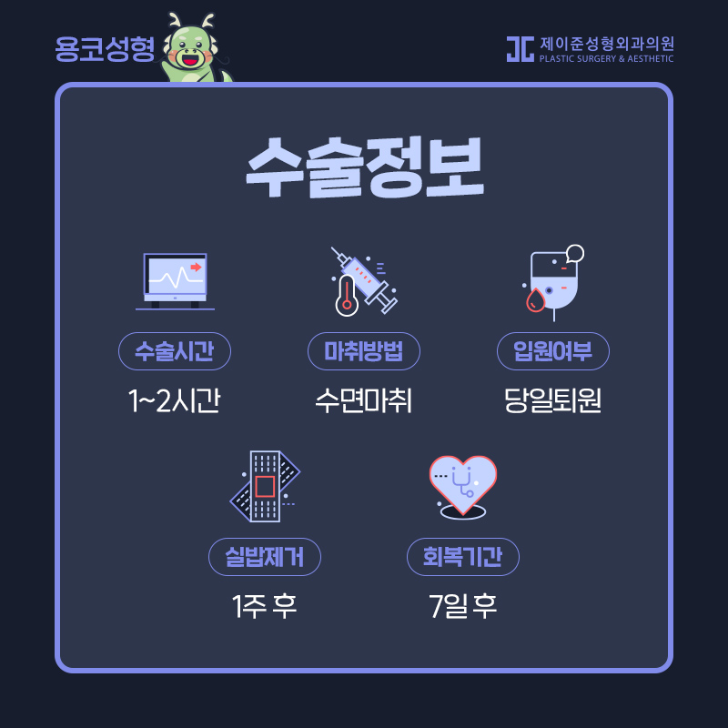 용코성형 찾으신다면? 관련 이미지 6