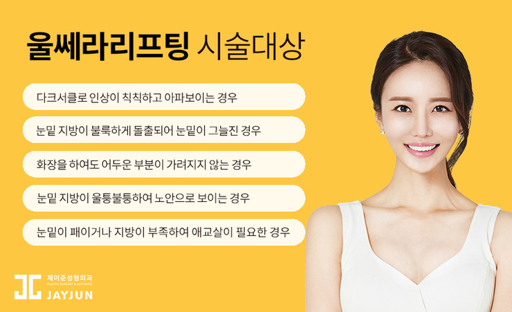 강남 제이준 피부과 │ 울쎄라리프팅 부위 및 회복기간! 관련 이미지 7