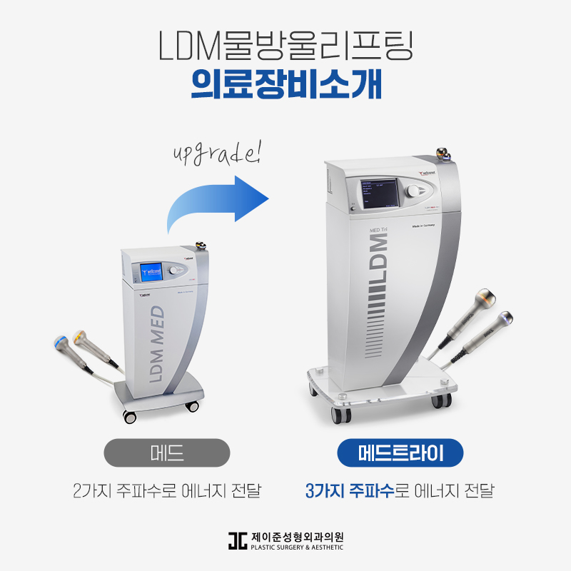 LDM물방울리프팅 , 수분과 탄력을 동시에! 관련 이미지 3