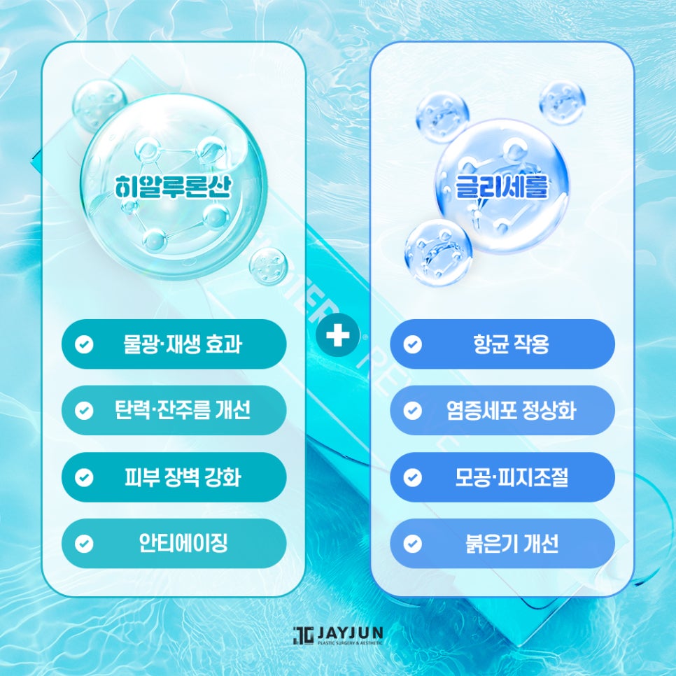 [Jaejoon Plastic Surgery & Dermatology] Fast, Long-Lasting! The Next-Generation Skin Booster, Jaejoon Revive image 6