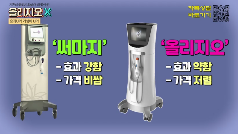 피부과 리프팅 시술 고민 이제 그만! 가성비 TOP인 관련 이미지 4