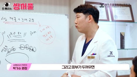 [제이준성형외과&middot;피부과] 쌍꺼풀 수술 vs 쌍꺼풀+눈매교정! 눈매교정 함께 하면 좋은 이유! 관련 이미지 11