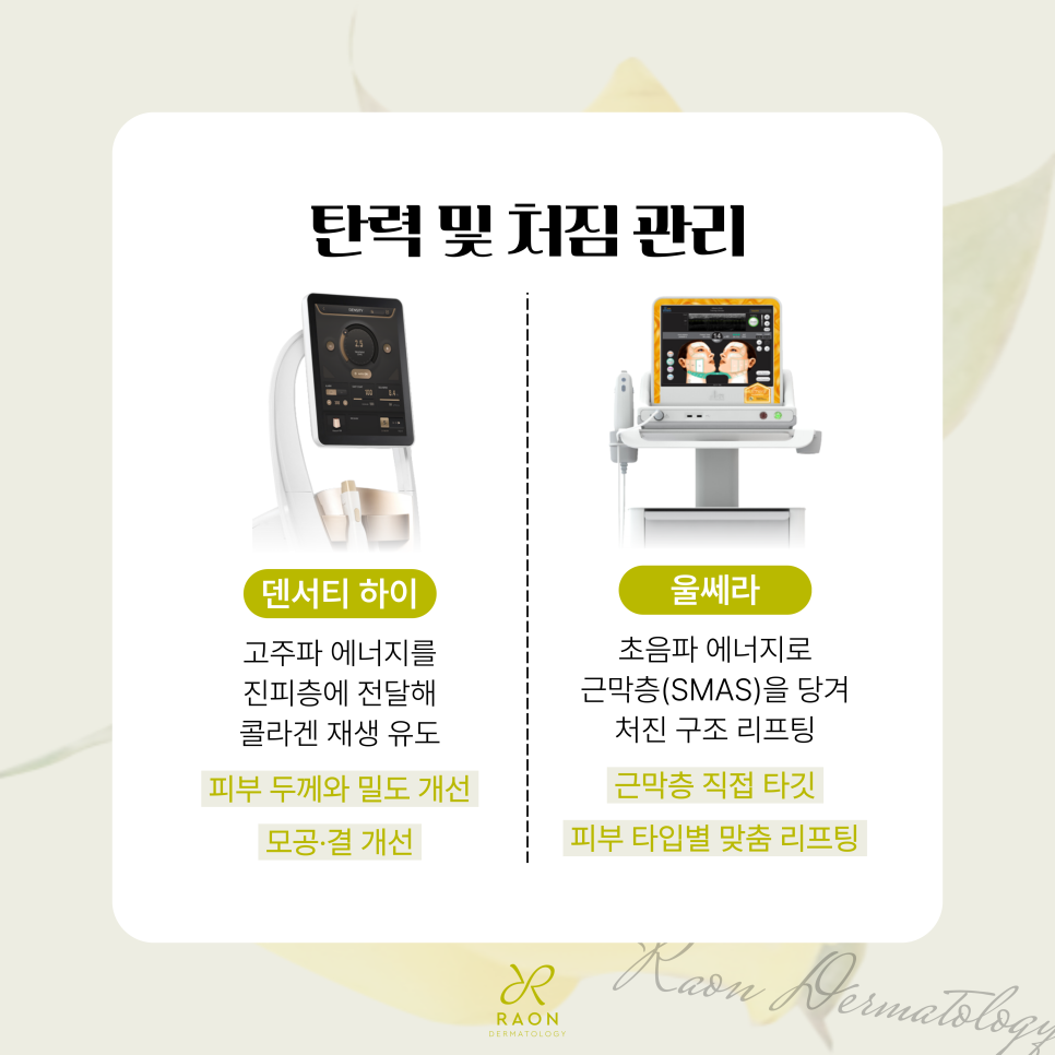 Skin Care for Men Near Haengdang Station: From Lifting and Square Jaw Botox to Laser Hair Removal image 3