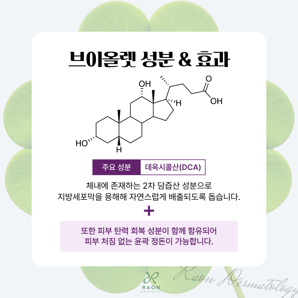 Facial Contour Improvement Using Dermatology Injections in Hwanghak-dong: V-OLET & Coretox Botox image 4