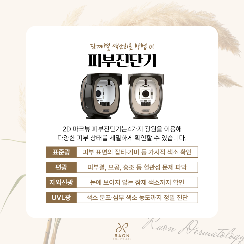 Seoul National University Hospital Dermatology Specialist: Why Do Pigmentation Treatments Fail? How Can You Achieve Successful Pigmentation Treatment? image 3