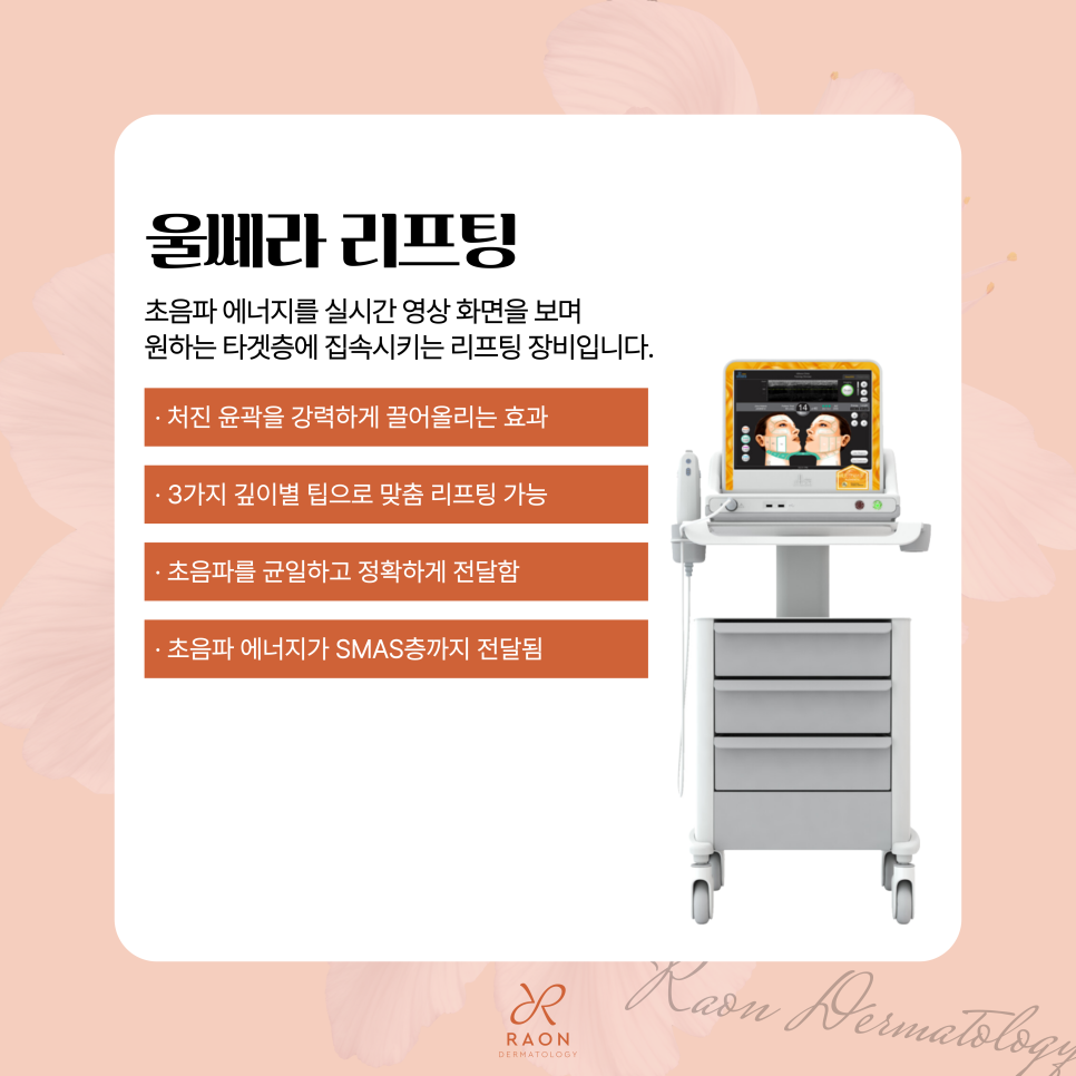 Wangsimni Station Dermatology: Ulthera & Skin Botox, from Contours to Firmness image 2