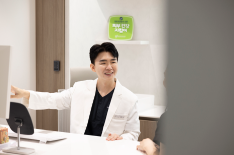 겨울철 피부관리? 왕십리 피부과 전문의 추천 리쥬란 스킨부스터로! 관련 이미지 7