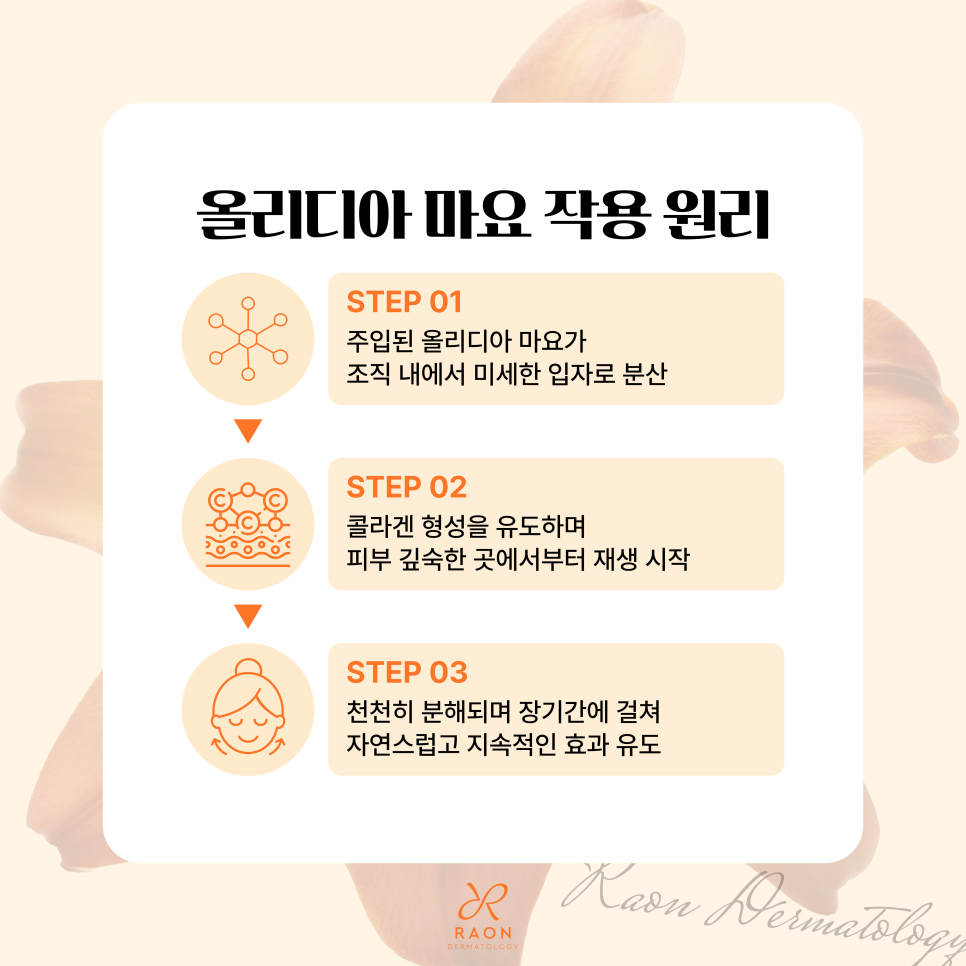 Wangsimni Station Dermatology Clinic Olydia Mayo Collagen Booster: How Is It Different from Sculptra? image 3