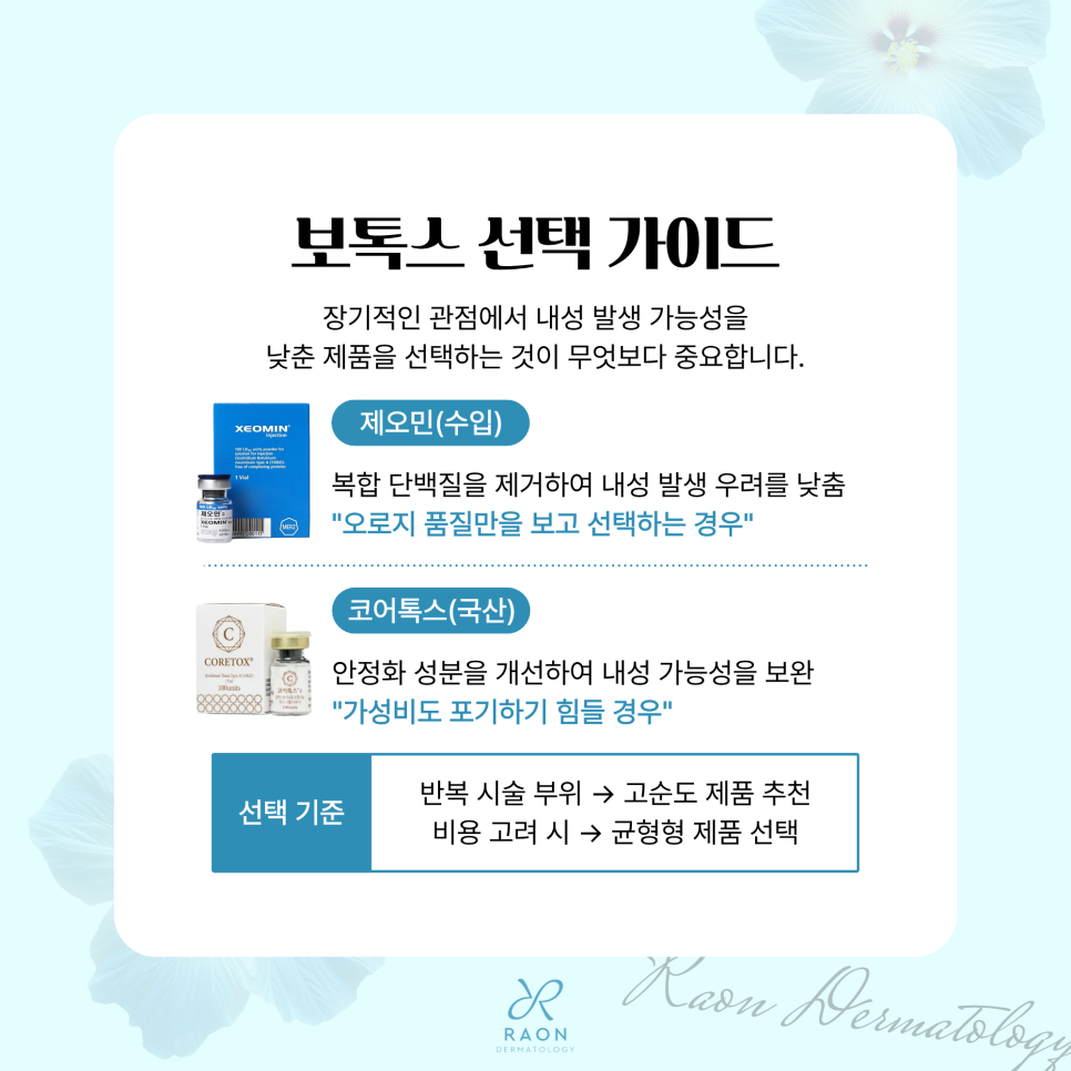 A Complete Guide to Summer Preparation Care at Wangsimni Station Dermatology: Body Botox, Underarm Hair Removal, and More image 5