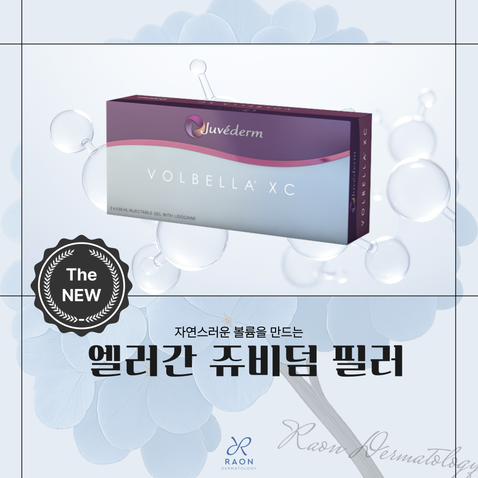 Seoul Forest Dermatology Natural Volume Completion, Customized Juvederm Filler Lineup by Area image 1