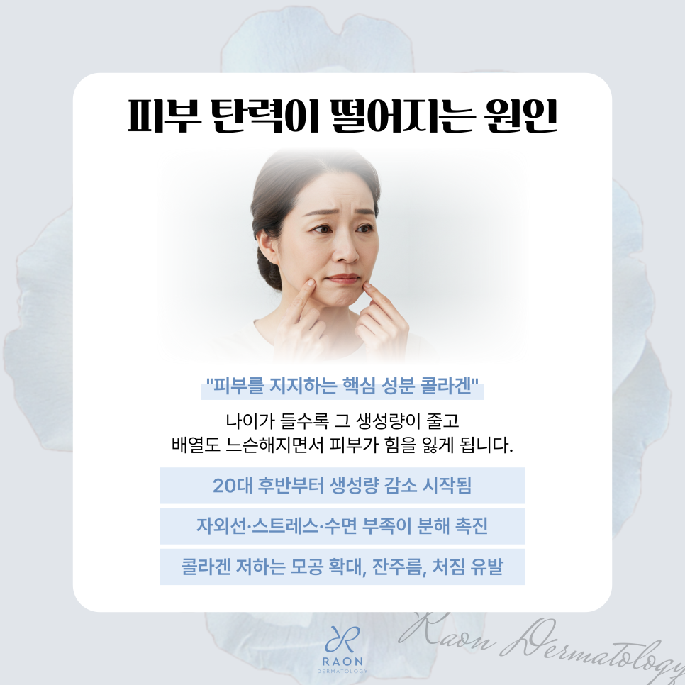 Two Types of Radiofrequency Lifting to Improve Skin Elasticity: Wangsimni Dermatology, Density High, Potenza image 2