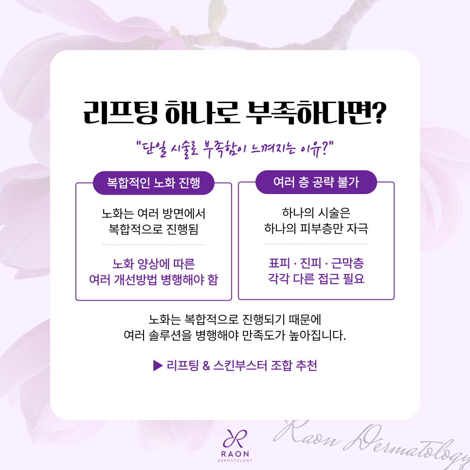 Heangdang Station Dermatology: Density High, the Combination of Ultherapy Lifting and Skin Booster image 2