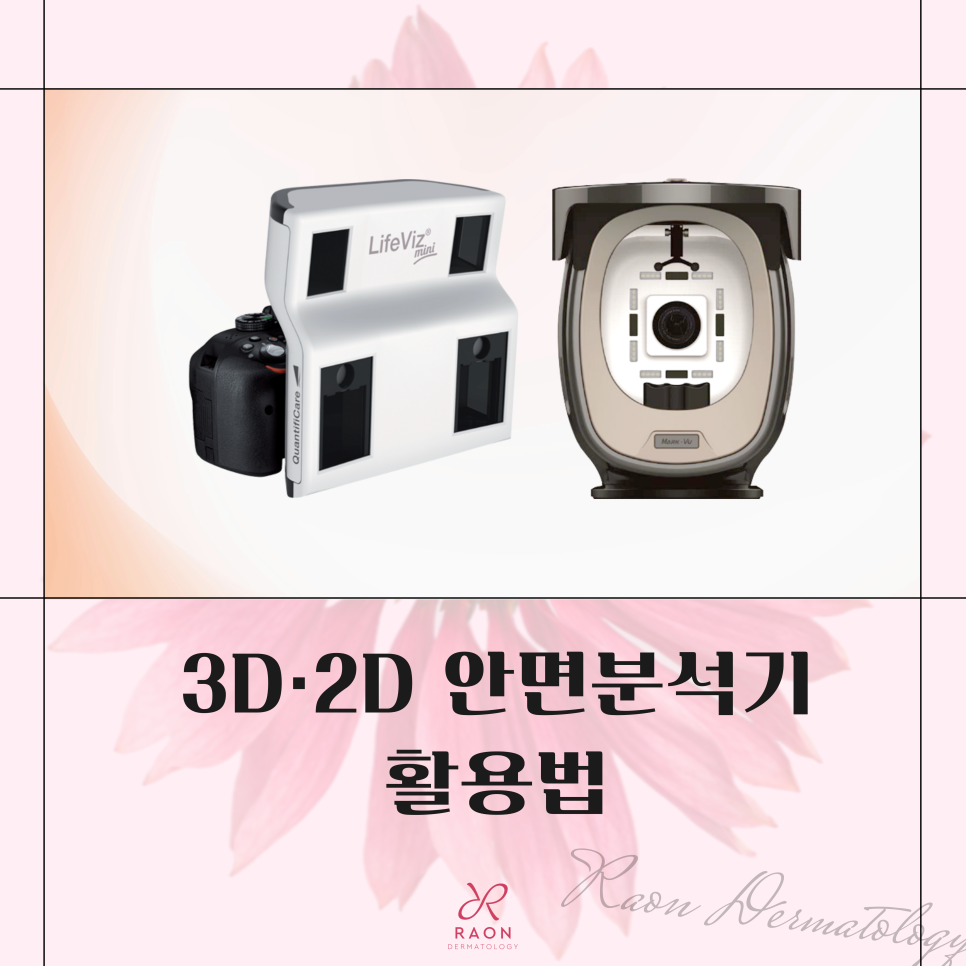 When Can a Dermatology Clinic at Wangsimni Station Use 3D and 2D Facial Analyzers, Including Ulthera? image 1