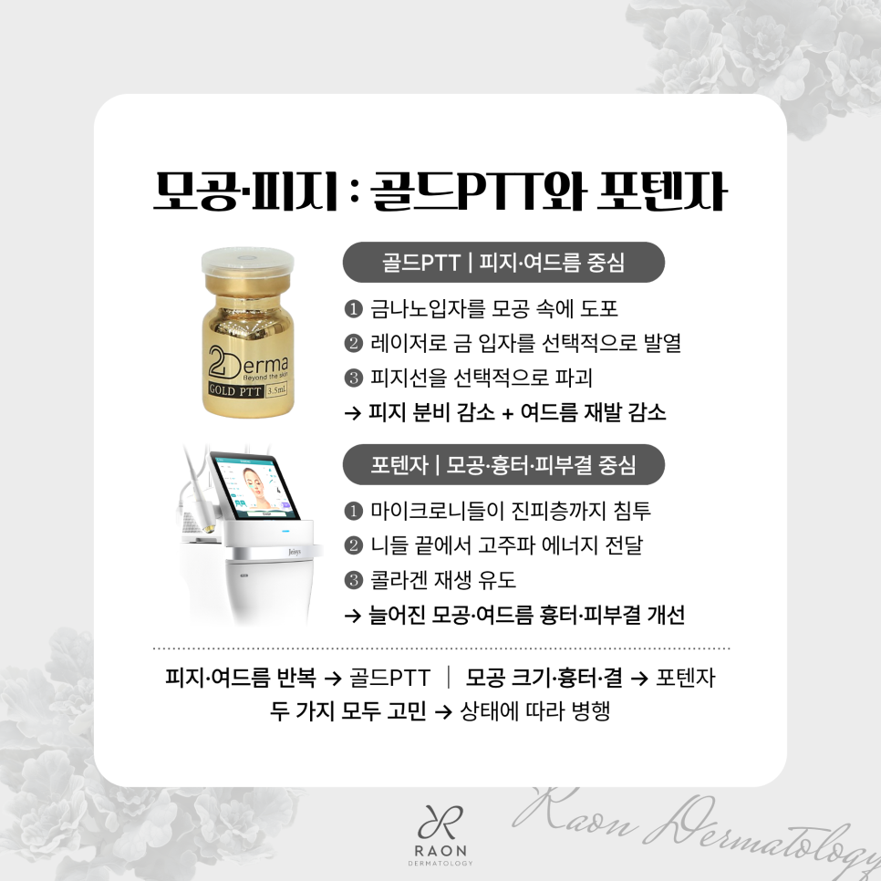 왕십리 피부과가 처음인 남성 분들을 위한 리프팅 및 레이저 제모 가이드 관련 이미지 3
