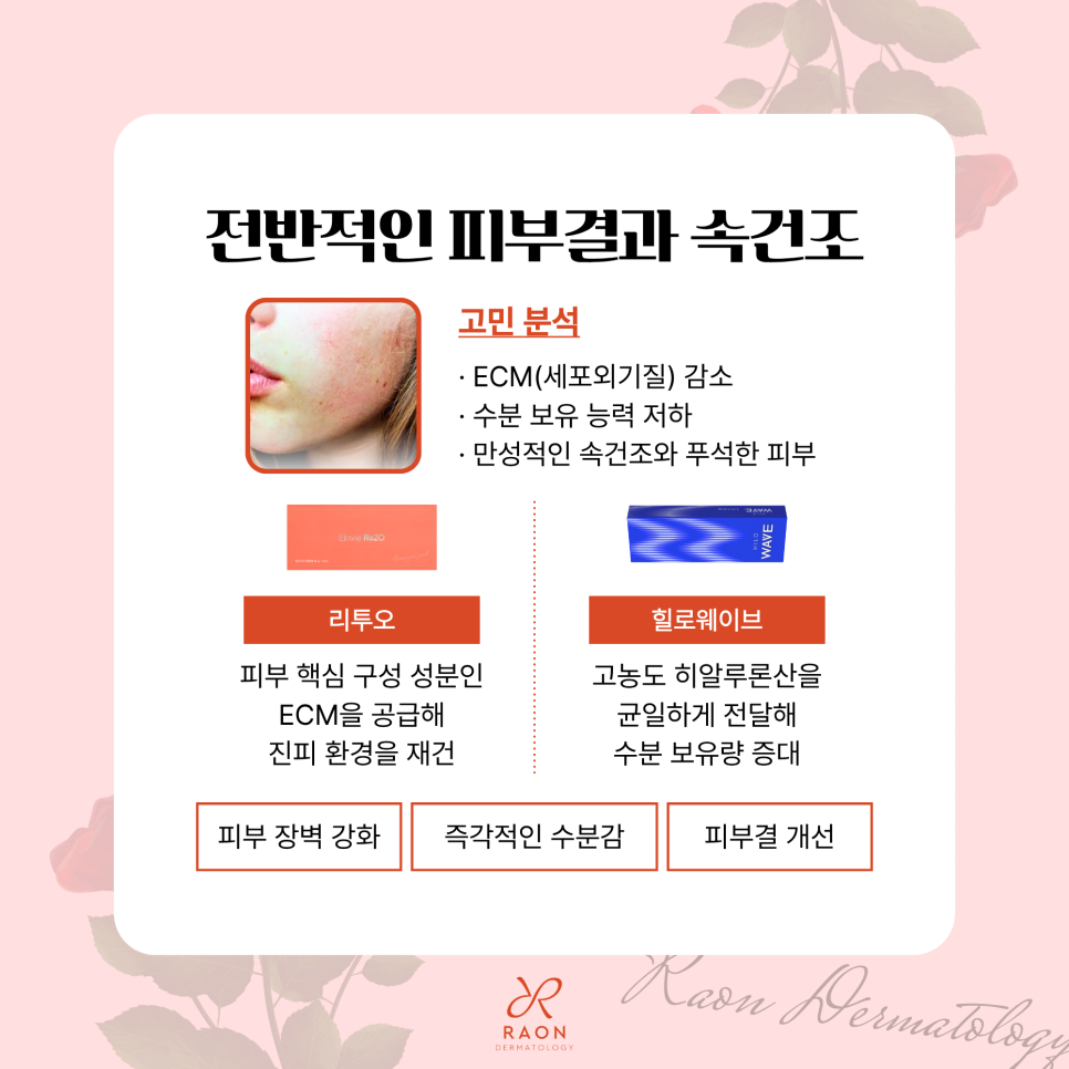 Five Customized Treatment Approaches by Concern from a Dermatologist in Seongdong-gu [Deep Wrinkles, Fine Wrinkles, Skin Texture, and More] image 6