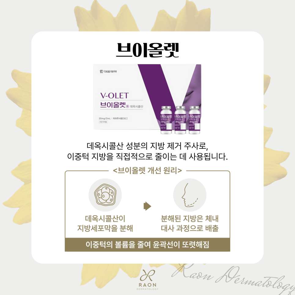 Double Chin and Facial Contour Concerns: Improving Them with Ulthera and Square Jaw Botox at Wangsimni Dermatology Clinic image 5