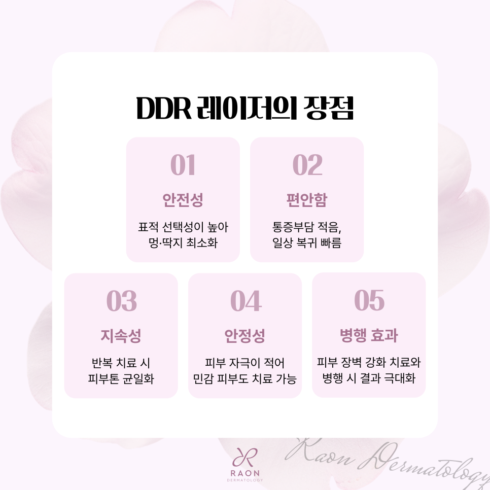 성수피부과 가을 환절기 심해지는 안면홍조, 레이저 치료로 개선 가능할까? 관련 이미지 5