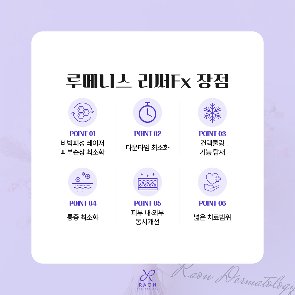 신금호역 피부과 리써FX 모공 흉터치료 with 미라젯, 쥬베룩, 포텐자 등 관련 이미지 5