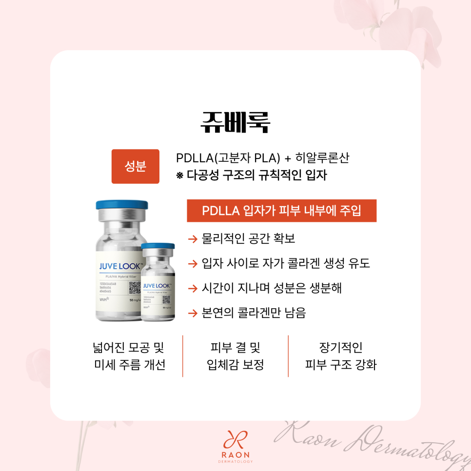 Kumho-dong Dermatology: The Importance of the Skin Barrier in Summer—Start Managing It in Advance with Rejuran and Juvelook! image 5